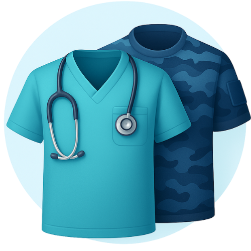 Medical & Military