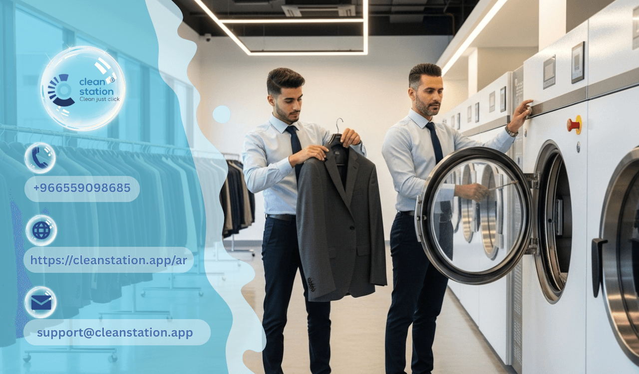 When Should You Choose Dry Cleaning for Your Clothes? Here’s the Full Difference