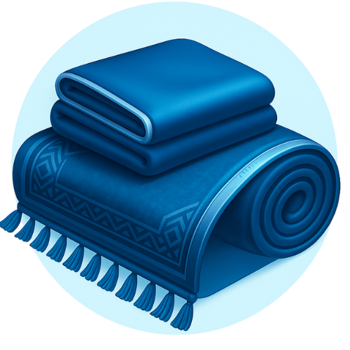 Carpets & Furnishings