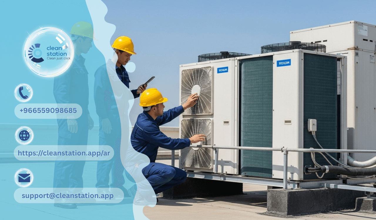 The Importance of Air Conditioner Cleaning for Your Health and Indoor Air Quality