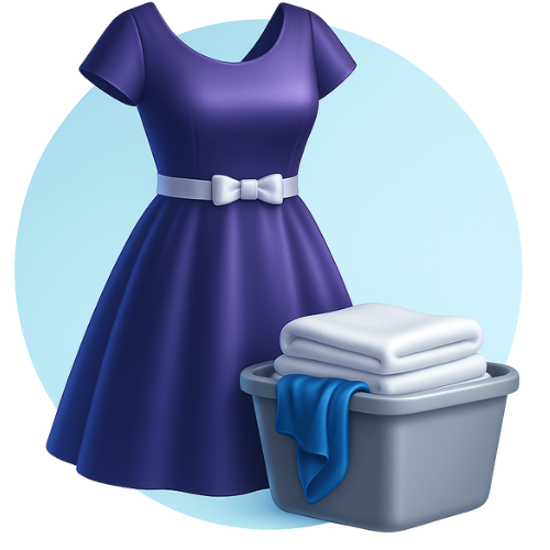 Women's Laundry