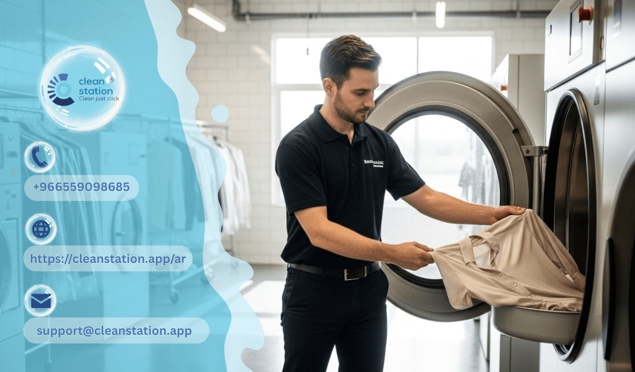 The Difference Between Dry Cleaning and Regular Washing for Women’s Clothing