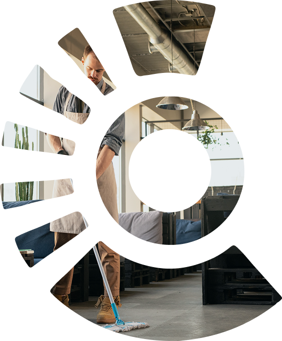 Complete comfort in every aspect of your home